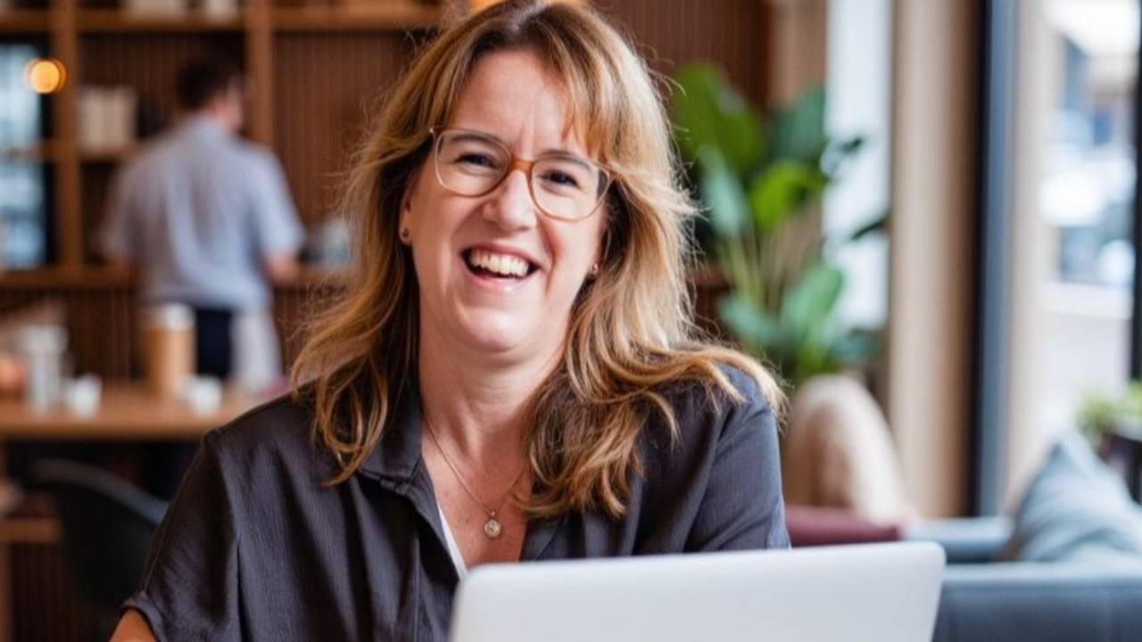 Ronald van der Molen