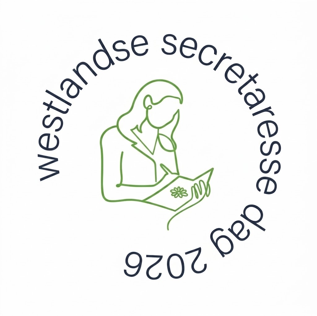 Westlandse Secretaresse Dag